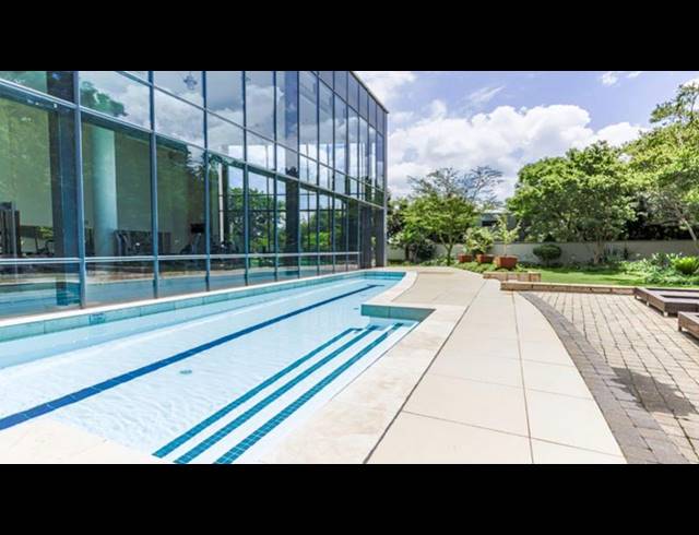 2 BEDROOM PROPERTY TO RENT IN MORNINGSIDE